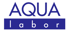 Aqualabor Logo